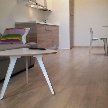 Maluno Vilos Apartamentai Centre Palanga Luaran gambar