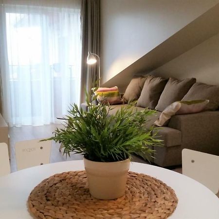 Maluno Vilos Apartamentai Centre Palanga Luaran gambar