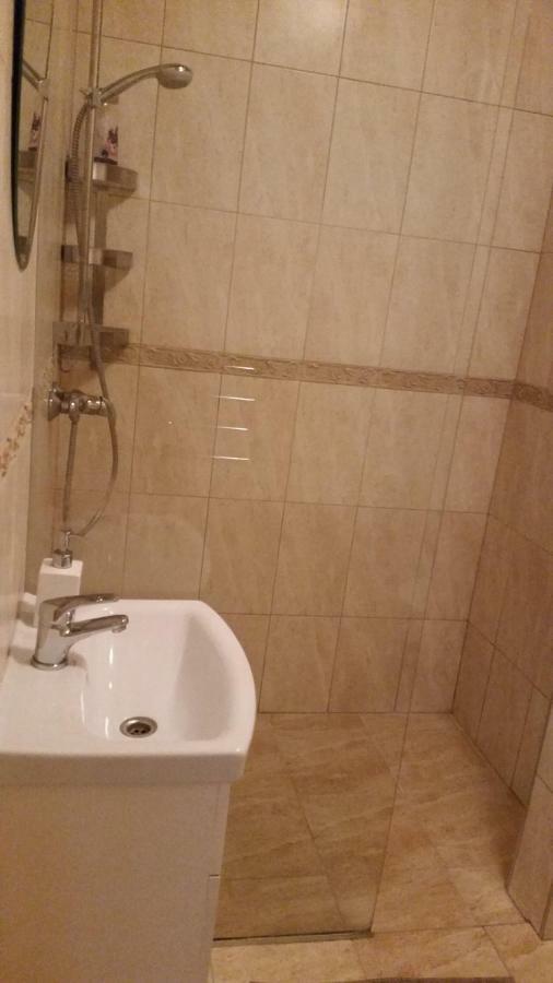 Maluno Vilos Apartamentai Centre Palanga Luaran gambar