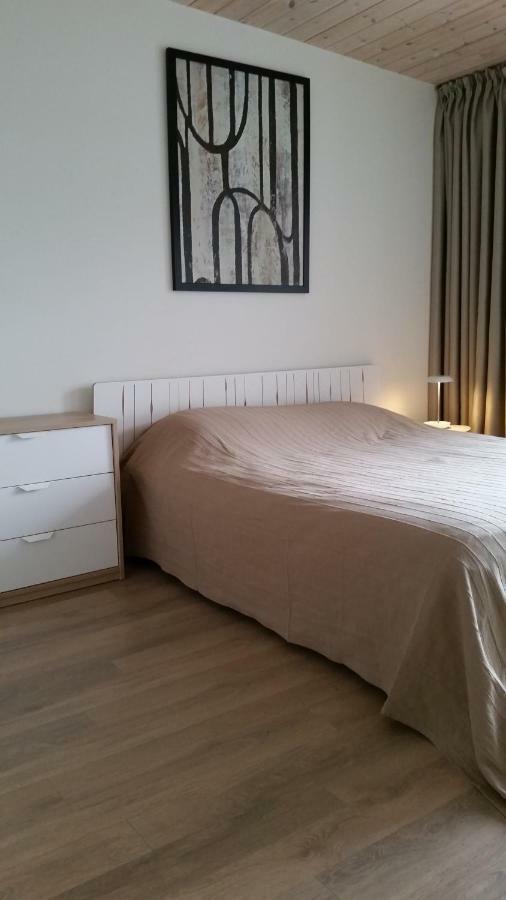 Maluno Vilos Apartamentai Centre Palanga Luaran gambar