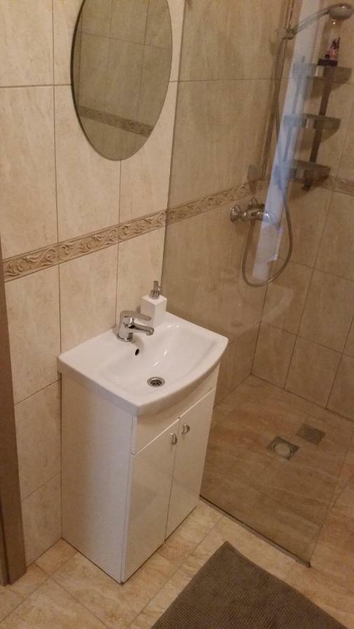 Maluno Vilos Apartamentai Centre Palanga Luaran gambar